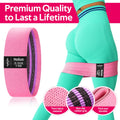 glute activation bands