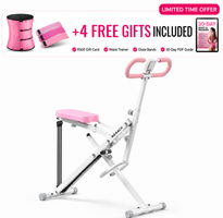 Mother's Day Sale Merach Squat Machine for Home