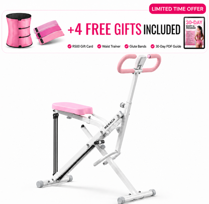 Mother's Day Sale Merach Squat Machine for Home
