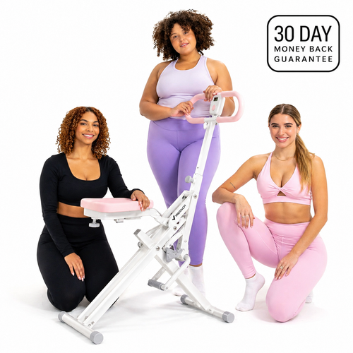 Mother's Day Sale Merach Squat Machine for Home