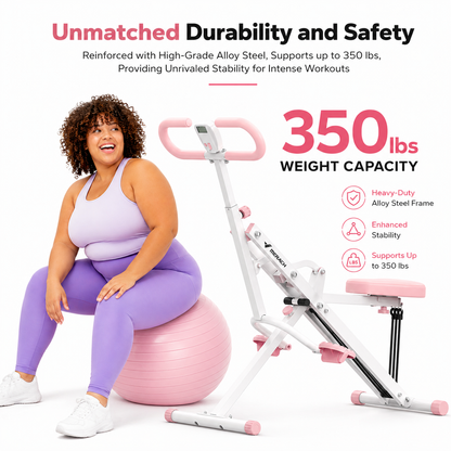 Mother's Day Sale Merach Squat Machine for Home