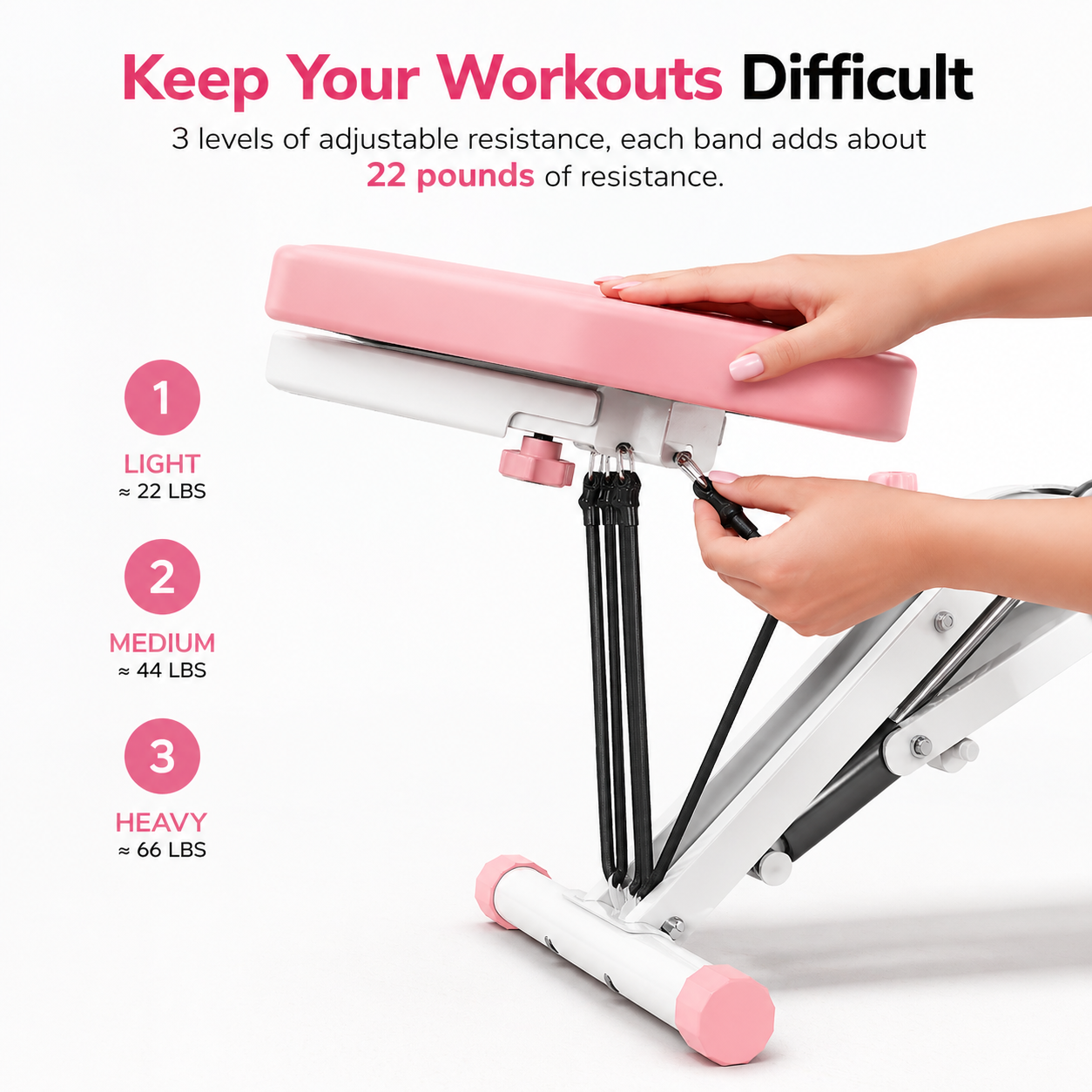 Mother's Day Sale Merach Squat Machine for Home