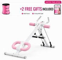 Merach Home Ab Machine