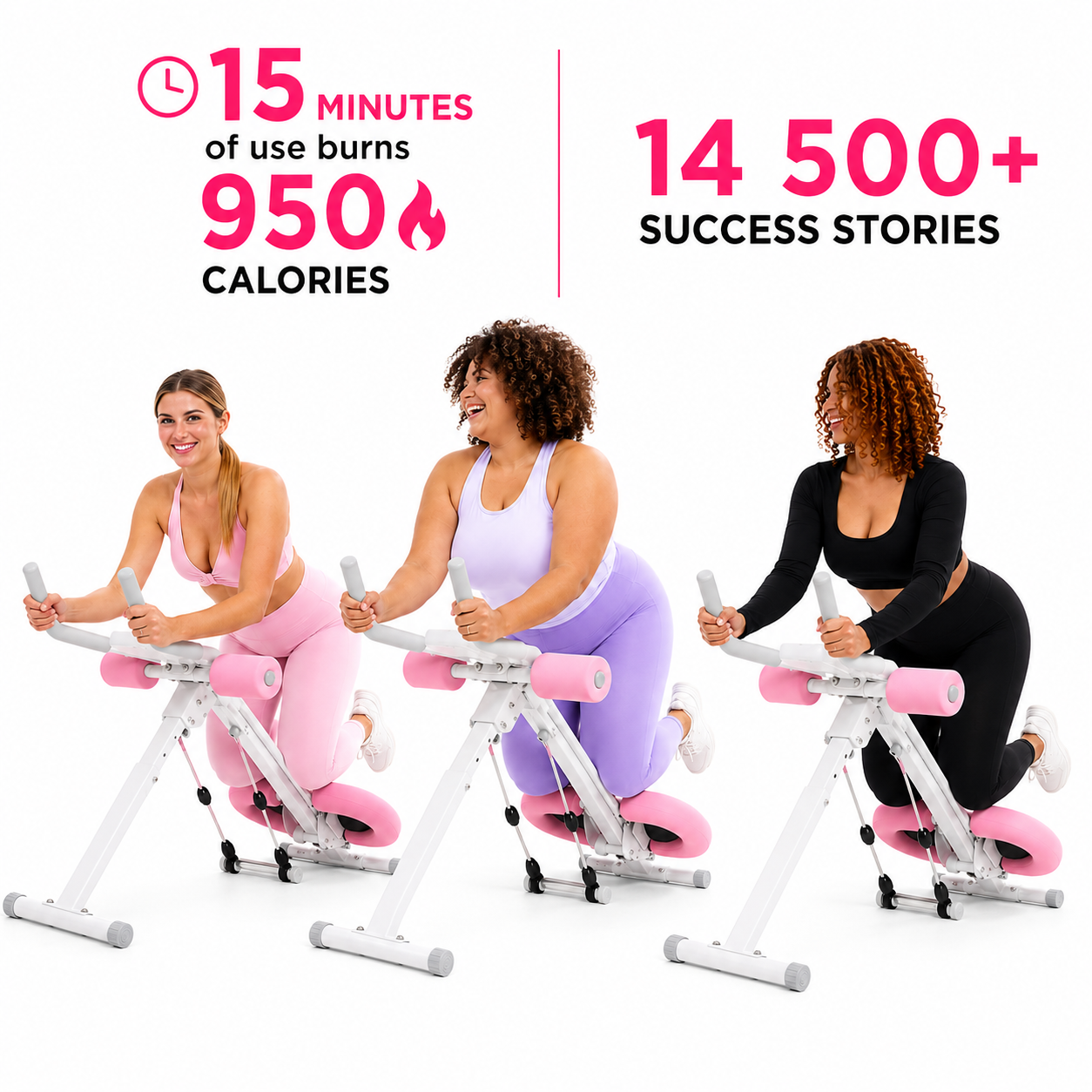 Merach Home Ab Machine