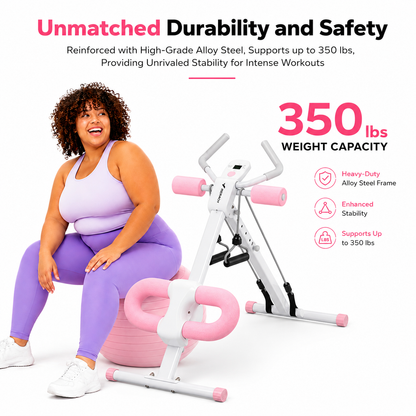 Merach Home Ab Machine